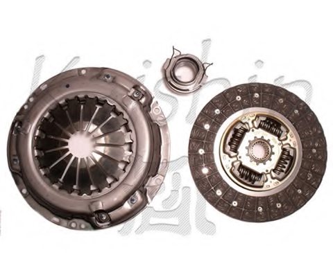 KAISHIN KT101-K Clutch Kit